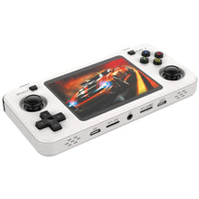 FUNKIDDY New R36H Retro Handheld Game Console Open Source Arkos System 128G 20000+ Classic Games Console Portable Game Players