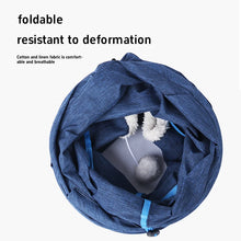 New Foldable Indoor Cat Tunnel Scratch Resistant Soft Cushion Pillow Set Cat Toys Interactive Hide Seek Game Tunnel Pet Supplies