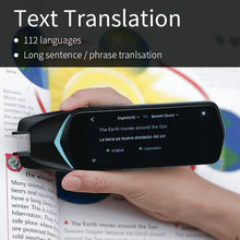 New NEWYES Scan Reader Pen 4 Pro a Multifunctional AI Translator 2026