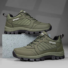 Large Size Climbing Shoes Fashionable All-Season Premium Non-Slip Outdoor Sports Women's Comfortable Mountaineering Footwear
