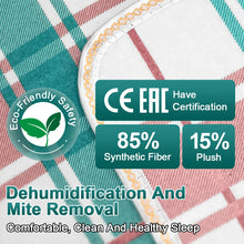 110/220V Electric Blanket Thicker Heaters Home Bed Sheet Thermal Mat 3 Size Winter Home Thermostat Double Body Warmer Pads