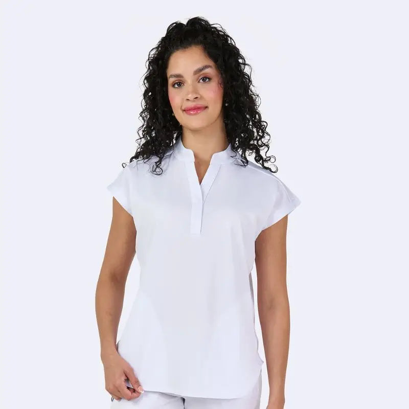 Ava Therese Women's Piper Tuck in Top Medical Uniform - 1176