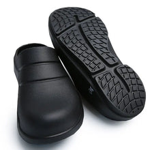 Surgical Clogs for Doctors and Nurses, Summer Breathable Thick-Soled Non-Slip New Work Shoes for Operating Room and Hospital