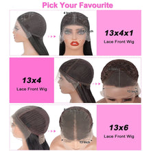 Ombre Blonde to Black 13X6 HD Lace Front Wig Synthetic Lace Frontal Wigs For Black Women Highlight Body Wave 30inch Lace Wig