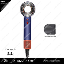 Wall Mounted Hair Dryer for Dyson Negative Ion Infrared