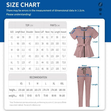 Women's Hand Washing Clothes, Medical Work Clothes, Operating Room, Postpartum Center, Beautician, SPA, Hand Washing Clothes