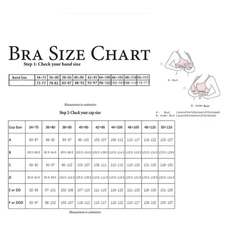 plus Size Push up Bra Sexy Lace Underwire Full Coverage Lingerie Wide Side Wings Thin Cup Support for Curvy Women Big Bust