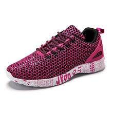 Summer Mens Casual Aqua Shoes Origin Mesh Sneakers New Women Fashion Foam Sport Footwear Beach Water Shoes