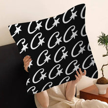 Fashion Brand C_CorteizS Pillow Cushion Cover Pillowcase Living Room Sofa Home Decor Customized