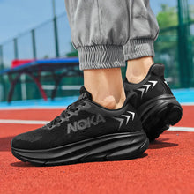 New Men Carbon Plate Air Men Sports Running Shoes Breathable Women'sComfortable Athletic Sneakers Tenis Para Zapatillas Hombre