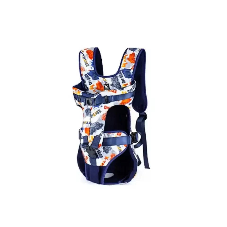 Pet Front Carrier Backpacks Ajustable Hands Free Dog Backpack For Small Mediun Dogs Breathable Cats Outdoor Travel Carrier Bags