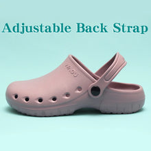 Doctor Scrub Clogs Light Nurse Slippers Medical Shoes Non-slip Dentist Surgical Shoes Soft Pet Hospital Scrub Clogs X09-05