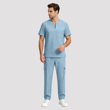 Hot Medical Uniforms Women Scrubs Sets Nurses Accessories Dental Clinic Beauty Salon Spa Pharmacy Pet Workwear Clothes Suits