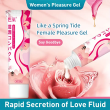 Fast Squirting Orgasm Gel for Women Sex Massage Oil Female Vagina Stimulate Climax Libido Women Exciter Sex Lubricant Sexual 18