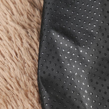 Fluffy Dog Bed Winter Plush Kennel Accessories Pet Products Large Dogs Beds Bedding Sofa Basket Small Mat Cats Big Cushion Puppy
