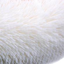 Dog Bed Dog Plush Pet Bed Winter Thickened Pad Dog Sleeping Bed Sofa Removable Pad Dog Small Large Dog square kennel