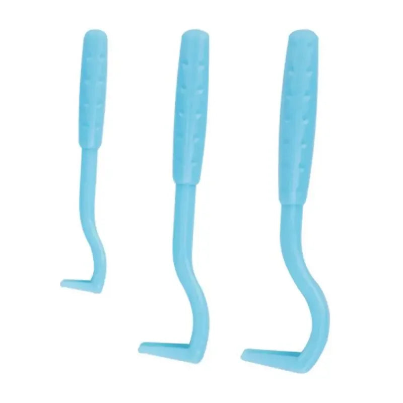 Crochet anti-puces et pince tire-tique, extracteur de tiques pour animaux, chat et chien, accessoires, peigne anti-poux et pince à mites