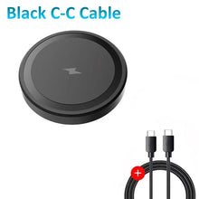 Magnetic Wireless Charger Phone Pad For Magsafe iPhone 17 16 15 14 13 12 Pro Max Airpods 4 Pro Magnet Fast Charging Station