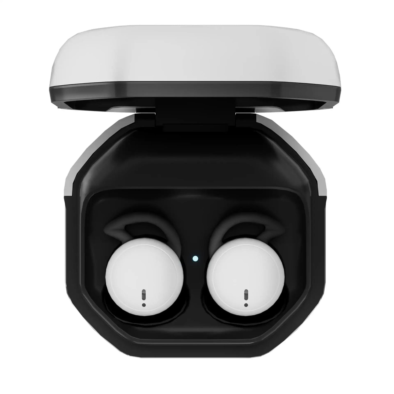 Bluetooth Earbuds,Wireless Sleep Ear Buds,Invisible Noise Cancelling Earphones,Bluetooth  Sleeping Headset for Small Ears Canal