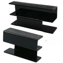 1PC Eyelash Tweezers Storage Rack Tweezer Organizer Holder Stand Eyelash Extension Tools Makeup Beauty Shelf 6/8 Holes
