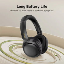 Edifier W800BT SE Over-ear Headset Wireless Bluetooth Headphones Bluetooth 5.4 Gaming Mode 45H Battery Life with Microphone