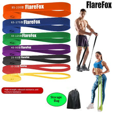 Professional-grade Resistance Bands Set Agility Training Muscle Training with Resistance Bands for Men and Women Gym Equipment