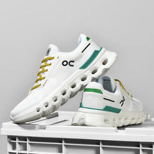 Men's Luxury Casual Sneakers Breathable Running Shoes Fashion Loafers Male Tenis Trainer Race Comfortable Shoes for Men