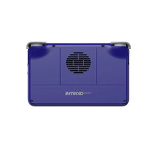 Retroid Pocket Flip 2 Handheld Game Console