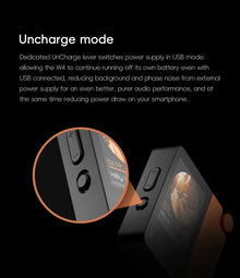 HiBy W4 3.5mm 4.4mm Wireless Audio HiFi Headphone Amplifier USB DAC Bluetooth 5.4 QCC5181 AC7923B DSD512 CS43198*2 CarPlay LDAC