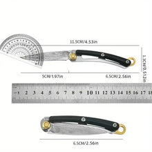 Home Fruit Knife Peeling Knife Folding Knife Mini Knife Gift Knife Kitchen Knife Portable Knife