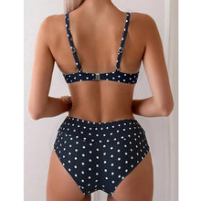 Dot Sexy Bikinis 2026 Womens Brazilian Bikini Set Swim Wear