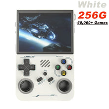 BOYHOM R36XX Upgraded Retro Handheld Game Console | Linux ARKOS | Wi-Fi | Pocket Player | Supports PS1/PSP/N64/GBA