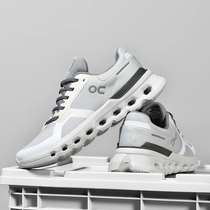 Men's Luxury Casual Sneakers Breathable Running Shoes Fashion Loafers Male Tenis Trainer Race Comfortable Shoes for Men