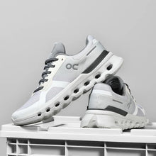 Men's Luxury Casual Sneakers Breathable Running Shoes Fashion Loafers Male Tenis Trainer Race Comfortable Shoes for Men