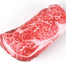 Jouet de simulation en forme d'os grinçant pour chien, steak résistant aux morsures, jouet à mâcher pour nettoyer les dents, jouet d'entraînement pour chiot, steak souple, carotte, accessoires pour animaux