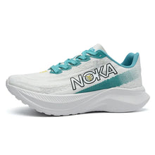 Men Women High Quality Light Running Shoes Cushion Training Shoes Lightweight Wear-Resistant Sneakers