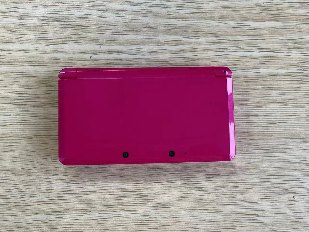 Original 3DS 3DSXL 3DSLL Game Console handheld game Console Free Games for Nintendo 3DS