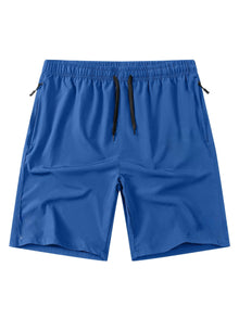 Casual Shorts Men's Running Sports Shorts Gym Shorts for Men Fitness Basketbal Sportswear Beach Short Pants Jogging Sweatpa