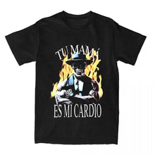 Womens Calacas Chidas Gym Print T Shirt Las Senoras Hip Hop