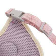 Newest Cute Cat Harness and Leash Set Bunny Pet Accessories Vest Harnesses Small Dog Leashes for Outdoor Walking Pets Supplies