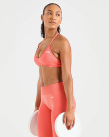 2 Pieces Set Adapt Seamless Strappy Sports Bra Leggings Set Yoga Fitness Set Women Workout Running Sports Leggings Gym Suit