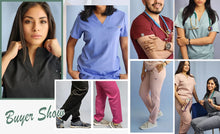 Medical Uniform Scrub Hospital Working Scrubs Set Wholesale Nursing Scrub Uniforms Women Healthcare Pharmacy Clinic Work Clothes
