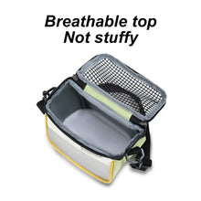 1PC Small Pet Travel Carrier Bag Breathable Mesh Top Clear Window Hamster Squirrel Parrot Outdoor Crossbody Shoulder Pouch Units