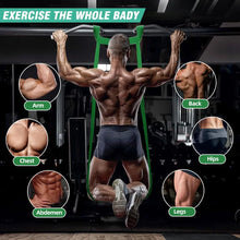 7 Levels Heavy-Duty Resistance Band Agility Training Workout Gym Equipment Yoga Pilates Accessories Rubber Band Home Gym