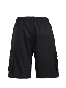 2024 New Cargo Shorts Fashion Casual Shorts Running Shorts
