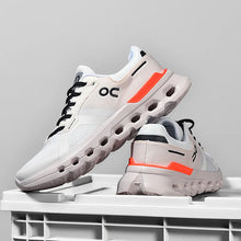 Men's Luxury Casual Sneakers Breathable Running Shoes Fashion Loafers Male Tenis Trainer Race Comfortable Shoes for Men