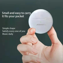 Original For BOSEbye Air Pro 6 Earphone TWS 9D HIFI Headset Bluetooth Music Earbuds For IPhone Android Wireless Pods Headphones