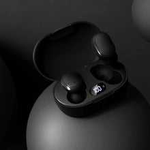TWS Bluetooth Earphone Wireless Headphone Stereo Headset Sport Earbuds Microphone with Charging Box for Smartphone