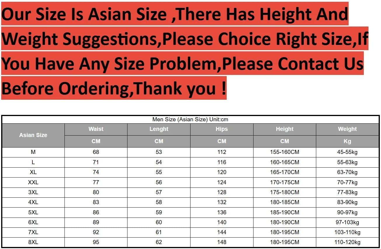 Plus Size 7XL 8XL High street Summer men's casual cargo Shorts hommes Gym Outwear bermudas masculina running shorts Men clothes
