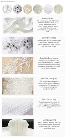 Exquisite Wedding Dresses A-Line Tulle Tiered Bridal Gowns Lace Appliques Beading Princess Robes Vestidos De Novia Customized